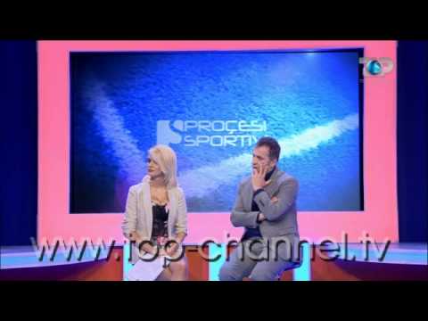 Procesi Sportiv, 2 Mars 2015, Pjesa 1 - Top Channel Albania - Sport Talk Show