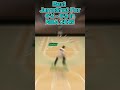 The BEST Jumpshot For 6 5 6 9 S In NBA 2K25