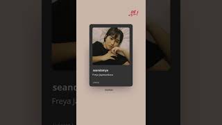 Download lagu FREYA JKT48 - SEANDAINYA / COVER AI mp3 Download lagu FREYA JKT48 - SEANDAINYA / COVER AI mp3