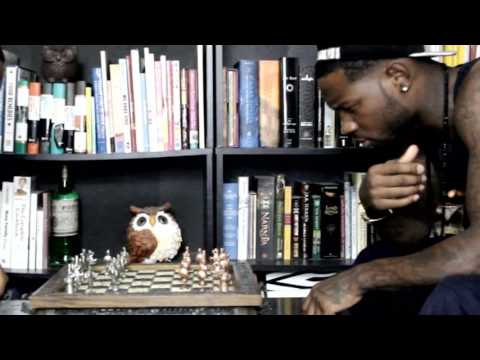 Ambitious  King James  Christian Rap