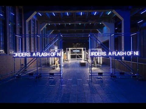 CAMERA CLUB New York