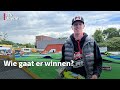 Wie bestuurt als beste een modelauto? | RTV Utrecht
