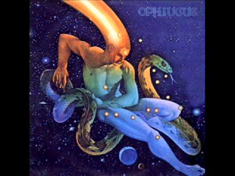 Ophiucus - Patiemment ♥