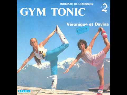 Veronique & Davina - Gym Tonic