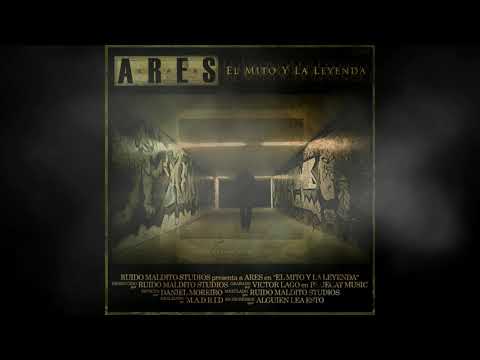Ares y Ruido Maldito Studios | Lo tengo todo | El Mito y la Leyenda | HH Und