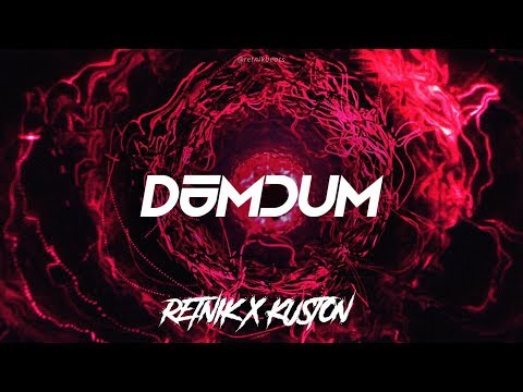[FREE] Lil Pump x 6ix9ine Type Beat 'DUMDUM' Booming Trap Type Beat | Kuston x Retnik Beats