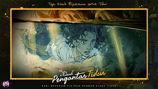 Download lagu Tiga Kisah Pengantar Tidur Untuk Menenangkan Pikiranmu mp3 Download lagu Tiga Kisah Pengantar Tidur Untuk Menenangkan Pikiranmu mp3