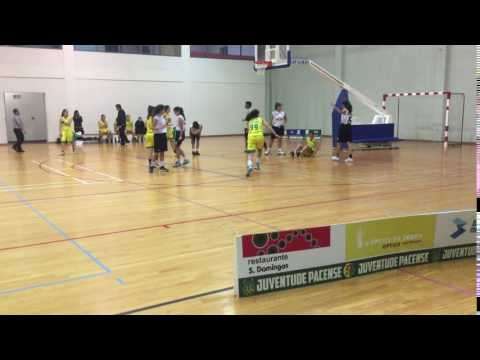 Juv. Pacense- Vigorosa 7