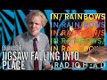Radiohead Jigsaw Falling Into Place Office Drummer Blind Playthrough