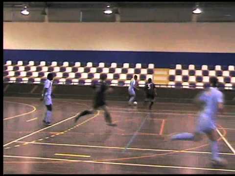 2009-04-18 FC Oliveira do Hospital - C Domus Nostra [3-2]