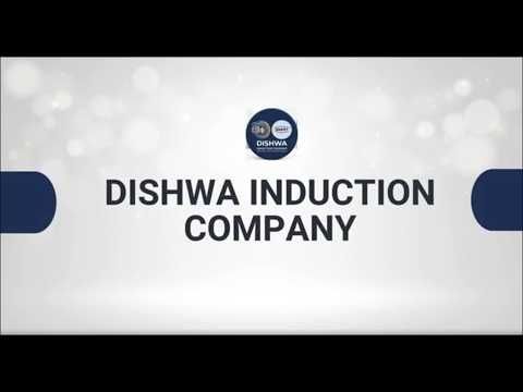 About DISHWA INDUCTION COMPANY