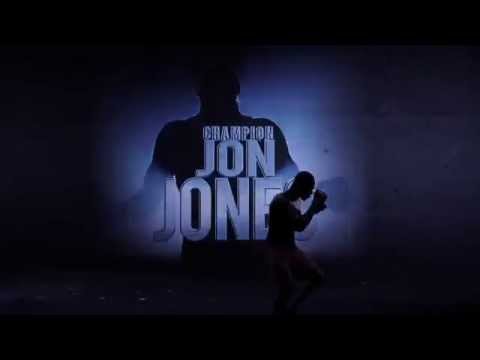 UFC 182: History Will Be Written