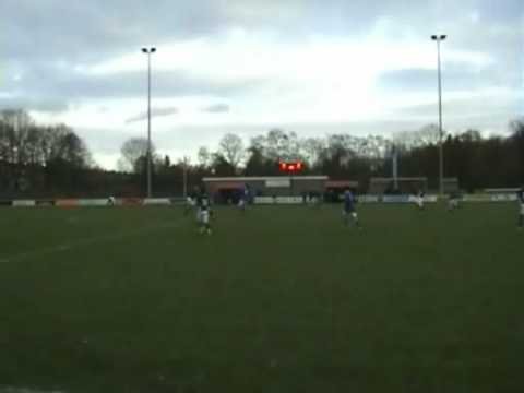 Hengelo1-Glanerbrug 1