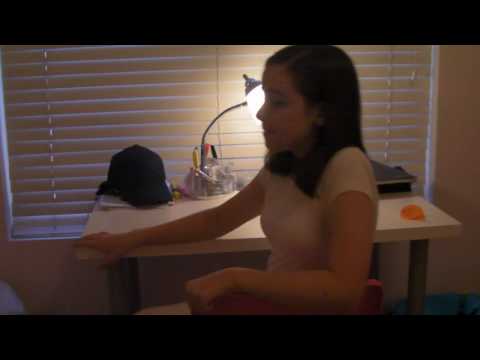 Little Lotte/The Mirror