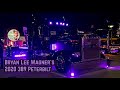 Bryan Lee Wagner’s 2020 389 Peterbilt Truck Tour