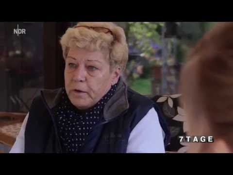 7 Tage Bürgerwehr - Naive Gutmenschentrulla versucht Lawitzer Bürgerstreife bloßzustellen