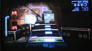 Rock Band Audition: &quot;Horn of Betrayal&quot; by DevilDriver