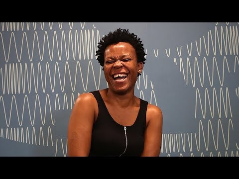 The naked truth with Zodwa Wabantu