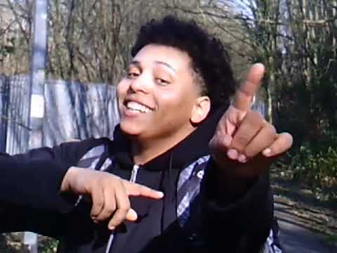 Tremtendo - Rocky (Music Video)