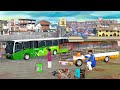 Desi Jugad Mechanics Making Desi Bus Old Bus Restoration Hindi Kahaniya Moral Stories Comedy Video
