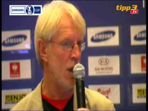 ÖFB-Samsung-Cup Finale 2011: Vorschau II