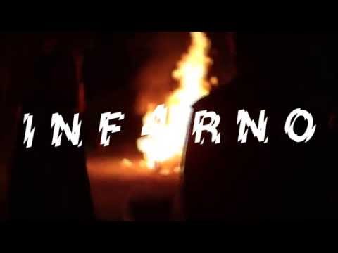 SHIFTY BITS CIRCUS: INF4RNO (promo)