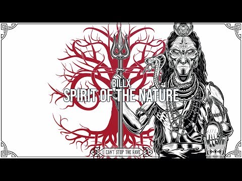 Billx - Spirit of the Nature (Official video)
