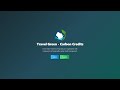 Travel Green Carbon Credit Tracking Trading System Full Project Demo