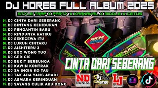 Download lagu DJ CINTA DARI SEBERANG CEK SOUND DJ KARNAVAL BASS HOREG VIRAL FULL ALBUM TERBARU 2025!! Nm15 mp3
