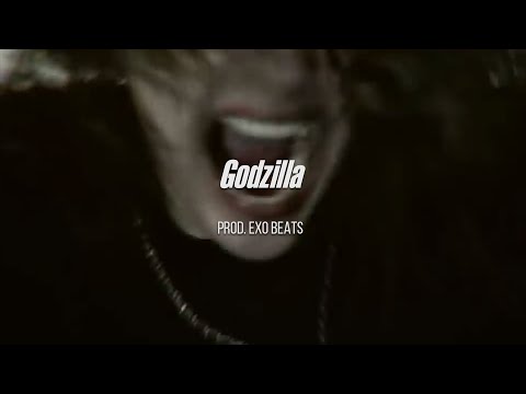 [FREE] Zillakami x Kurt92 x Sagath x Нокту Type Beat - "Godzilla" | prod. EXO BEATS