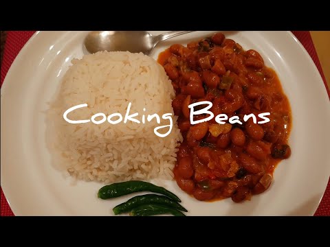 Beans Stew Recipe / (Vegetarian)Yellow Beans Stew / Beans Recipe / Maharagwe