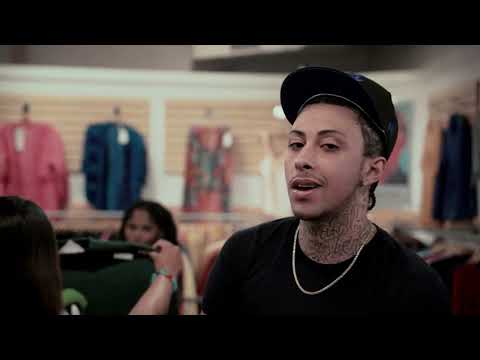 Pee5 - Fair Exchange ft. Traetwothree, DonnyLoc & Casey Veggies | Shot By : @WOWKOBY