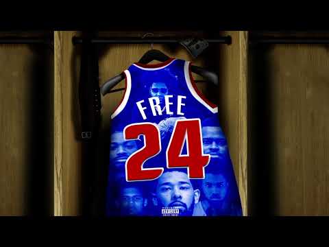 FWC Big Key - 2STRAPS (Official Visualizer)