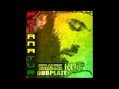 FAIANATUR - (RUN) TOMATIC DUBPLATE