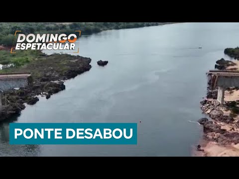 Reportagem da Semana: Tragédia na Ponte entre Tocantins e Maranhão completa um ano