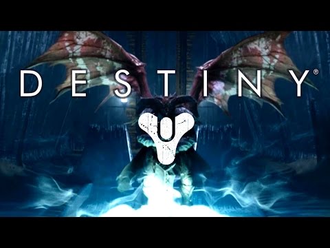Let's play DESTINY ♥ Part 1 - Einführung ins Spiel [PS4] (Deutsch/German | HD)