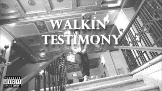 Eminem ft. Ace Hood - Walkin&#39; Testimony