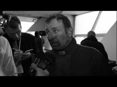 Grand Prix d'Amérique 2013 - Jean-Philippe DUBOIS - Vainqueur