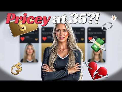 Women's Panic Years: Why Women Panic at 28