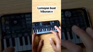 Download lagu orgen tunggal pakai hp!!! suara seperti aslinya😱 (tak berdaya cover org 2022) mp3