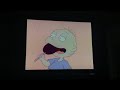 Rugrats The Shot Clip Tommy And Hector Got Their Booster Shot