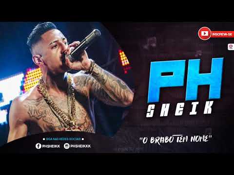 MC PKZINHO - NINGUEM É PERFEITO [ DJ'S CJPROOD E PKZ ] 2019