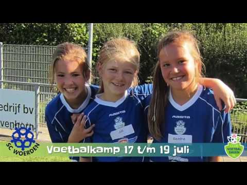 SC Woerden