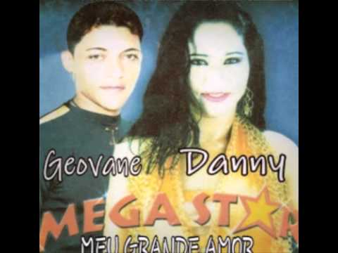 Banda Mega Star - Meu Grande Amor (Áudio)