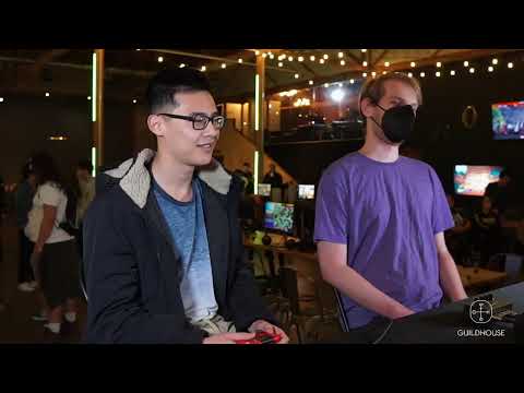 Norcal GGST weekly ft Brone, Draken, Squid!, prem - Guildhouse Weekly 207