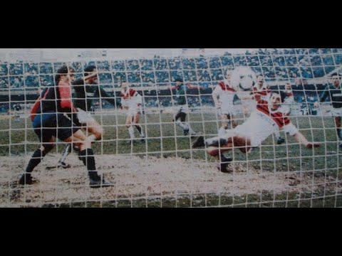 Cagliari-Avellino 1-1 Serie A 82-83 19' Giornata