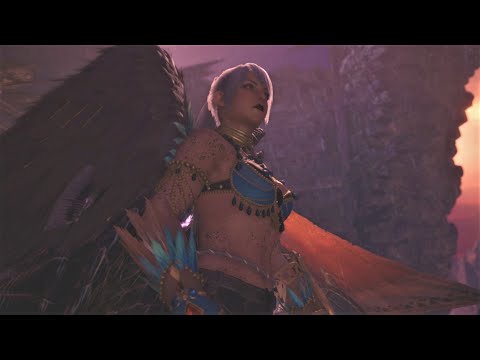 Solo Fatalis With Weaponized Depression | Monster Hunter World Iceborne