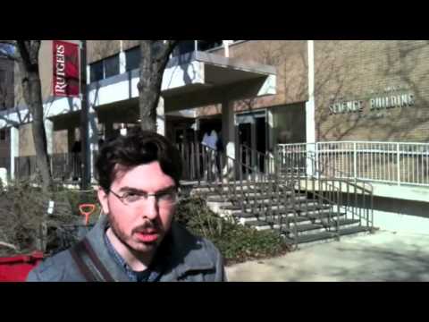 A Prospective Student's Guide to Rutgers-Camden