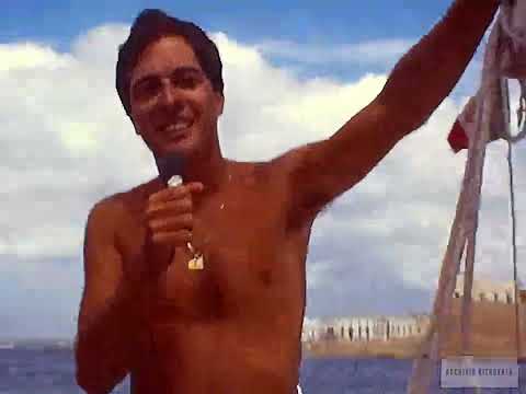 Anteprima del video Veleggiando verso la Grecia