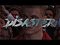 KSLV - DISASTER (slowed + TikTok version) | Ivan Drago | Edit